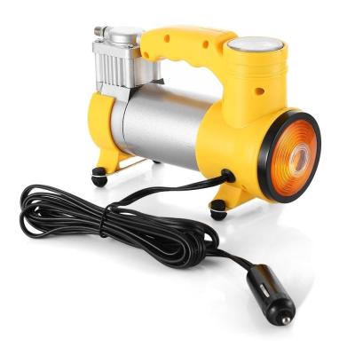 China Auto Repair Tools Hot Sale Larix DC 12V Air Compressor For Multiple Uses And Convenience for sale