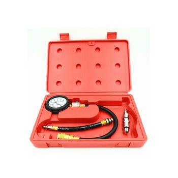 China Cylinder Test Car Leakage Diagnostic Tool Tool Kit, TU-3 Multiple-Function Cylinder Pressure Test Kit, Gasoline Engine Cylinder Pressure Meter for sale