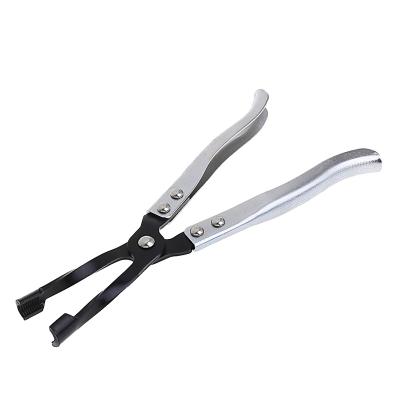 China Car Engine Oil Spring Clamp Pliers Removal Gasket Removal Rod Gasket Remover Pliers for sale