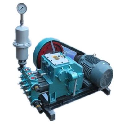 China 30KW BW320 Piston Mud Pump Machine Three Cylinders In Construction for sale