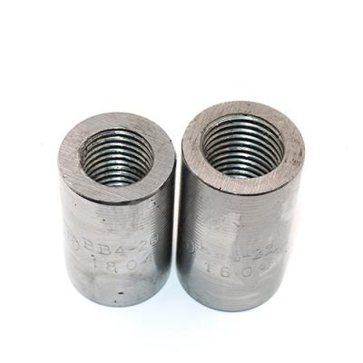 China Verstorende Rebar Koker Snelle Verbinding met hoge weerstand 0,5 - 0.8KG Te koop