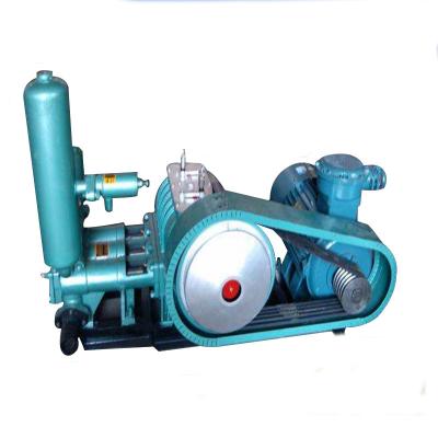 China Horizontal Piston Triplex Plunger Mud Pump Machine Diesel Engine for sale