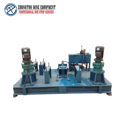 China Steel Rebar Processing Machine H Beam Bending Machine for sale