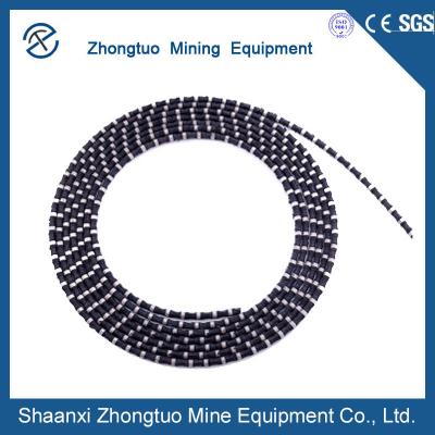 Chine Machine de Diamond Saw Wire Rope Cutting pour le béton à vendre