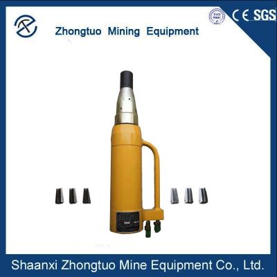 China Monostrand Hydraulic Post Tensioning Jack Multi Mono Stran for sale