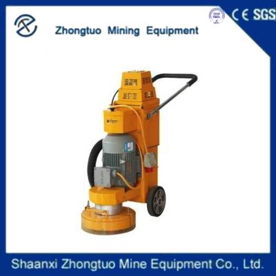 China Stone Polishing Grinding Machine High Speeding Polisher Center Of Gravity Grinding Disc for sale