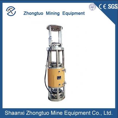 China Hydraulic Lifting Strand Jack For Heavey Lifting Strand Jack Lifting System for sale