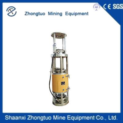 China Hydraulic Synchronous Lifting System Strand Jacks 5500 Nominal Lifting Force for sale