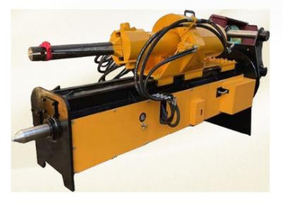 China Hard Rock Breaking Rock Buster Darda Work Principle Hydraulic Rock Splitter For Drilling / Splitting for sale