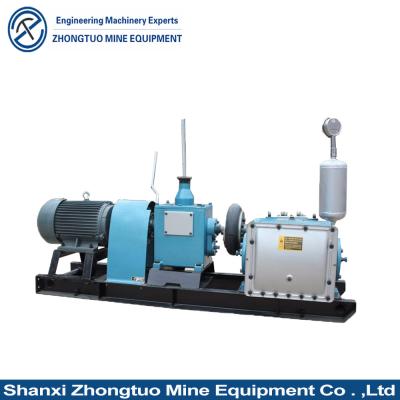 China BW150 Mud Transport Equipment Cleaning Liquid Transport Mud Pump for sale