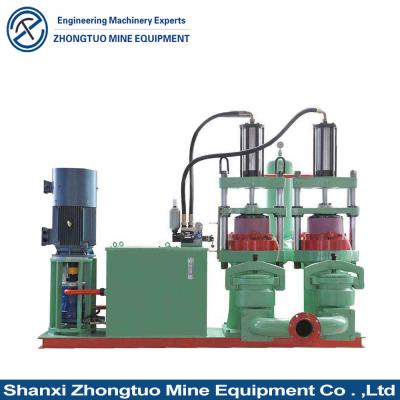 China Factory Supply high quality YB300 Hydraulic Ceramic Plunger Pump for sale