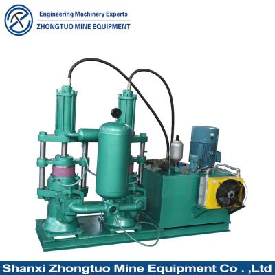 China High Quality YB350 Large Hydraulic Ceramic Plunger Pump for sale