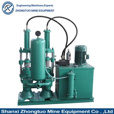 China Ceramic Plunger Pump High Pressure Plunger Pump, Durable Piston Pump For Ceramic Slurry Processing for sale