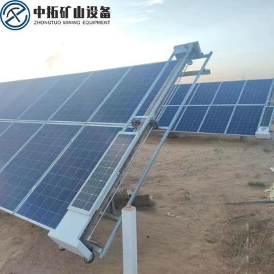 China Handheld Solar Panel Cleaning Robot for sale