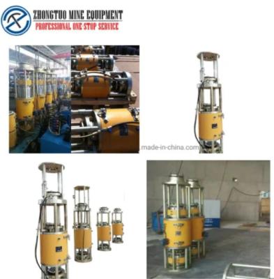 China strand lifting jack Hydraulic Strand Jacks for sale