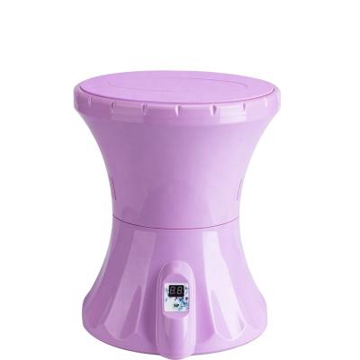 China Herbs Steam Infiltration Seat Vaginal Steam Seat Chinese factory cheap yoni steam seat cheap yoni steam chairs home yoni steam seat for sale