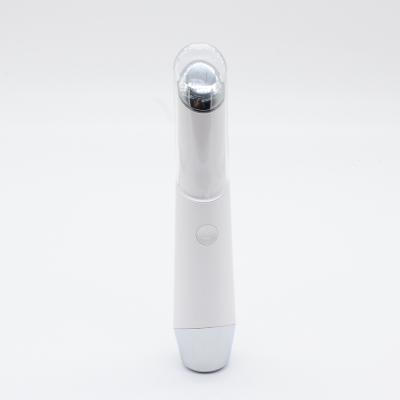 China Anti-puffiness China factory promotion eye massager with light eye massager vibration eye massager point for sale