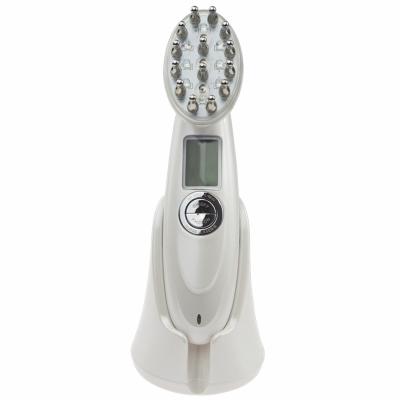 China HAIR GROW New Design Scalp Brush Hair Growth Scalp Treatment Laser Hair Growth System for sale