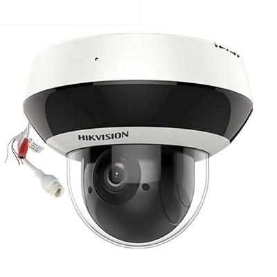 China Motion Detection Hik Mini Camera DS-2DE2A204IW-DE3 360 Degree IP PTZ Camera DS-2DE2A204IW-DE3 4x Degree Speed ​​Dome CCTV PTZ Camera for sale