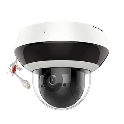 China Mini PTZ Camera DS-2DE2A404IW-DE3/W 4X 2 Inch Vandal Proof Zoom WIFI Speed ​​Dome IP PTZ Optical IP PTZ Camera 4MP for sale