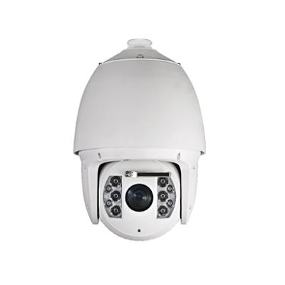 China Face Detection PTZ Camera 25x Optical Zoom CCTV PTZ Camera DS-2DF7225IX-AELW H.265 2MP Speed ​​Dome for sale