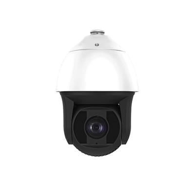 China One Way Audio Outdoor 500m IR Distance Full Color IP Camera DS-2DF8442IXS-AEL 4MP 42x Speed ​​Dome CCTV PTZ Camera for sale