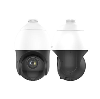 China Waterproof / Waterproof 4MP 25X Zoom Speed ​​IP Dome PTZ Camera DS-2DE4425IW-DE DarkFighter Optical CCTV PTZ Camera for sale