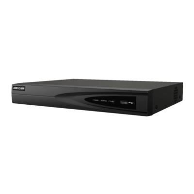 China Original Hik DS-7716NI-I4/16P 16 POE 4K NVR DS-7716NI-I4/16P Brand 1.5U 4HDD 16 Channel Network Video Recorder for sale