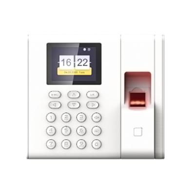 China time & Attendance Hik K1A8503F Fingerprint Recognition Access System Time Attendance Machine for sale