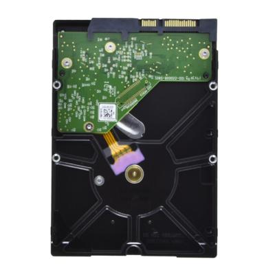 China Hdd 3.5 Inch Hard Disk Drive WD40PURX 4TB SATA HDD Hard Disk for sale