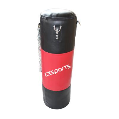 China Hot Selling PVC Home Fitness Gym Equipment Custom Heavy Duty Boxing Equipment Sandbag/Sandbag for sale