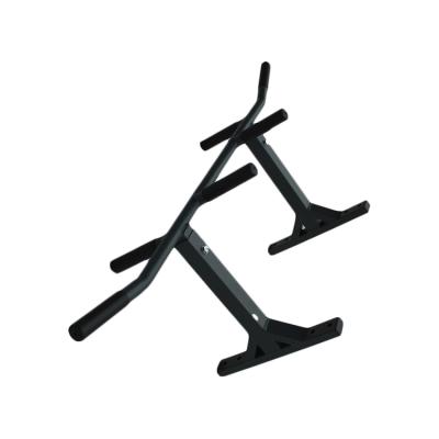 China Convenient Home Exercise Fitness Equipment High Quality Steel Pull Up Bar for sale