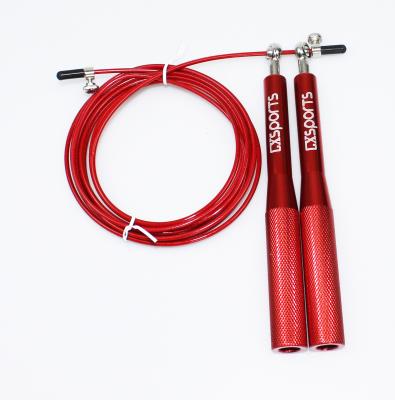 China Good Quality Aluminum Handle Special Hot Selling Custom Jump Ropes Jump Ropes Jump Rope for sale