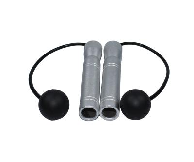 China New Design Aluminum Home Fitness Digital +PVC Casual Adjustable Jumping Count Wireless Jump Rope for sale