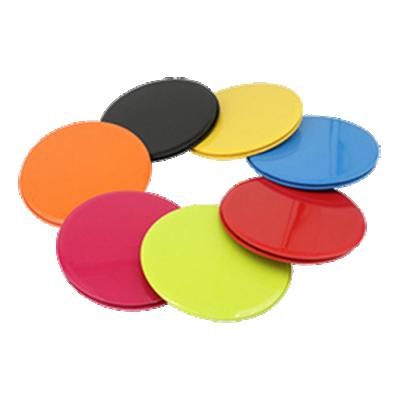 China EVA Core Gliding Discs Workout Exercise Gliding Gliding Discs Core Sliders for sale