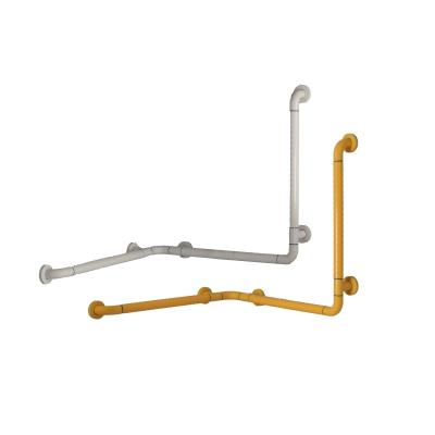 China Handicapped Older Handicapped Handicapped Shower Handicapped Handicapped Older Handicapped Armrest Handrail Bathroom L Shape Railing for sale