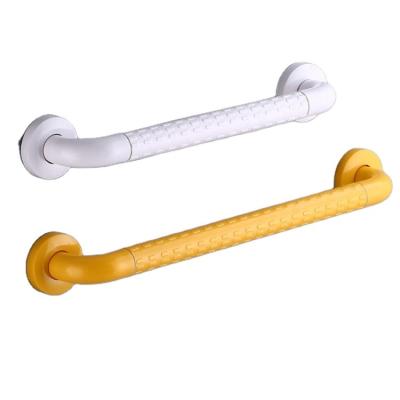 China Modern bathroom railing stainless steel police toilet safety handle disabled elderly toilet non-slip anti-fall one for sale