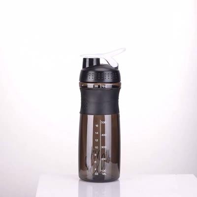 China Sustainable OEM Logo Printing Lightweight Bicycle Sports Water Bottle for sale