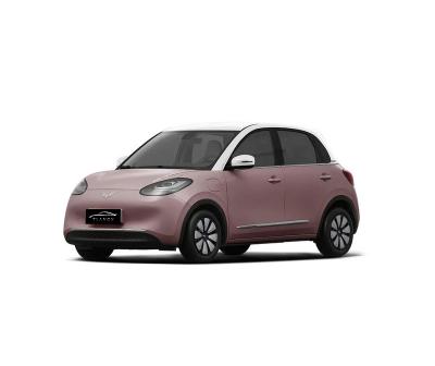 China New Design Ev 9KWHs Good Quality Sedan Mini Electric Car For Sale for sale