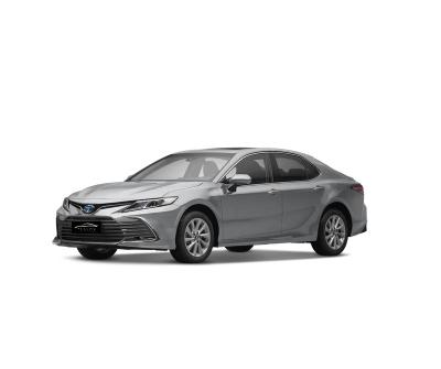 China Cloth Camry 2023 New Used Flagship 2.5Q Car Hot Selling Cost-Effective Cars for sale