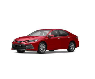 China Cloth Sedan Camry New Energy Cars Popular Hybrid Car 2023 For Adult for sale