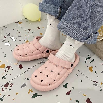 China EVA Wholesale Slippers Medical Shoes Medical Care Clogs Women Nurse Slipper Garden Clogs Shoes for sale