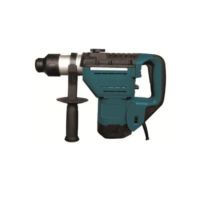 China Ideal high quality hilti rotary hammer drill China manufacturer professional light and powerful machine- 32mm rotary hammer 600W RH003 for sale