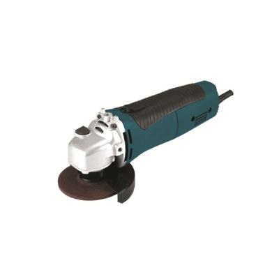 China Light And Powerful Russia Machine Tools 125mm 800W Angle Grinder, Hand Grinding Machine for sale