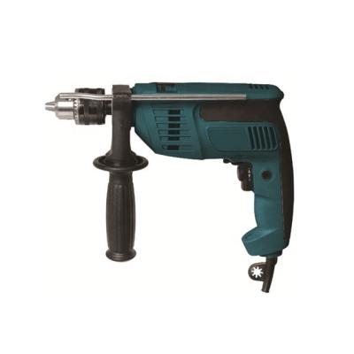 China ElectricDriver LS-ID015 Multifunctional Impact Drill Machine Hand Tool Kit Electric Variable Speed ​​Mental/Wood/Marble Machine for sale