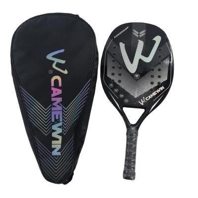 China Carbon fiber ready to board popular carbon fiber /3K/12K/18K beach outdoor tennis racket in BR for sale