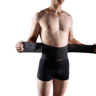 China Manufacturer Sport Waist Support Light Support Customized Back Belt for sale