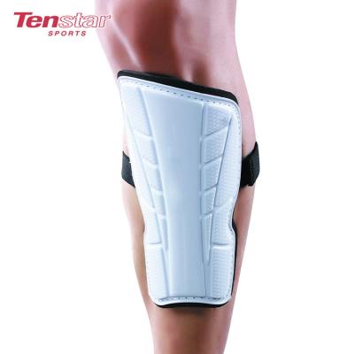 China Sports Including Custom Soccer Football (Soccer) Sports Logo Soccer Shin Guards for sale