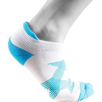 China Free Sample Antibacterial Colorful Design Custom Sports Elite Basketball Socks for sale