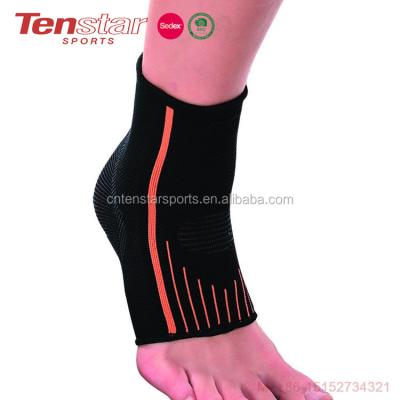 China Colorful Sports Safty Ankle Support For Outdoor Activities for sale